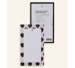 TO DO List “Que pase lo que tenga que pasar”