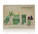 Pack Rutina Facial CBD Labnatu