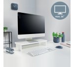 Soporte de monitor Leitz Ergo