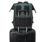 Sac à dos Turenne Soft vert