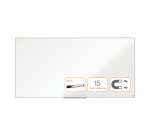 Pizarra magnética Nano Clean™ Nobo Impression Pro de 1800x900mm
