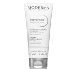 Bioderma pigmentbio gevoelige zones tube 75ml