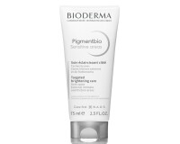 Bioderma pigmentbio surface sensible tube 75ml