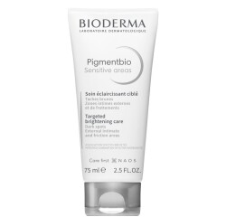 Bioderma pigmentbio surface sensible tube 75ml