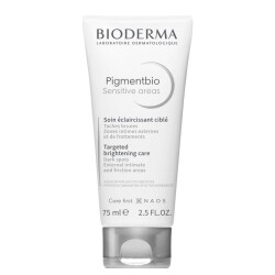 Bioderma pigmentbio surface sensible tube 75ml