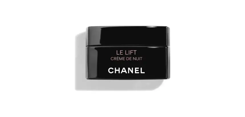 CHANEL LE LIFT CREME NUIT 50 ML