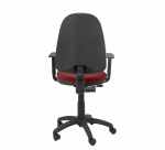 Chaise de bureau AYNA - accoudoirs réglables