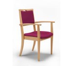 Fauteuil BRIDGE de restauration CHR32E