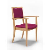 Fauteuil BRIDGE de restauration CHR32E