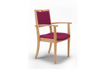 Fauteuil BRIDGE de restauration CHR32E