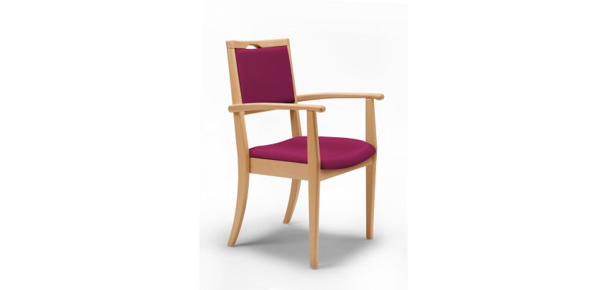 Fauteuil BRIDGE de restauration CHR32E