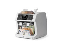 Contadora de valor de billetes y clasificadora Safescan 2985-SX