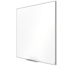 Pizarra magnética Nano Clean™ de formato panorámico Nobo Impression Pro de 1550x870mm