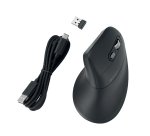 Ratón inalámbrico recargable Pro Fit™ Ergo MY630 EQ Kensington