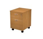 Cajonera móvil Presto - Venere 2 cajones