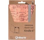 Funda para ebook Kindle 6 modelo Case Egypt
