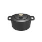 Combekk Sous Chef cocotte en fonte Original Dutch Oven 24 cm