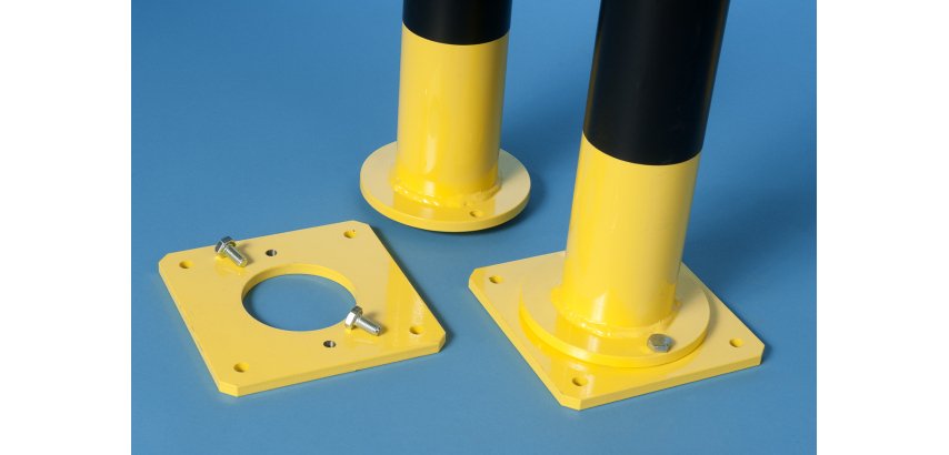 Arceaux de protection démontable