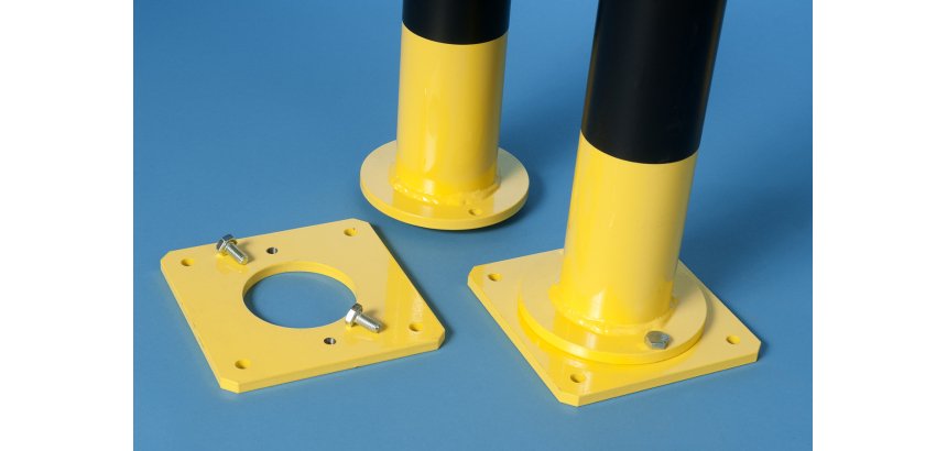 Arceaux de protection démontable