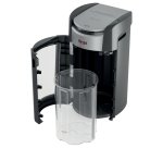 Destructora de papel de corte en partículas Rexel ShredMax AutoFeed+ 600X P4