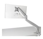 Brazo Kensington Smartfit® OneTouch hasta 32", gris