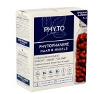 Phytophanere cheveux & ongles caps 2x120