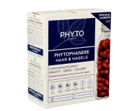 Phytophanere cheveux & ongles caps 2x120