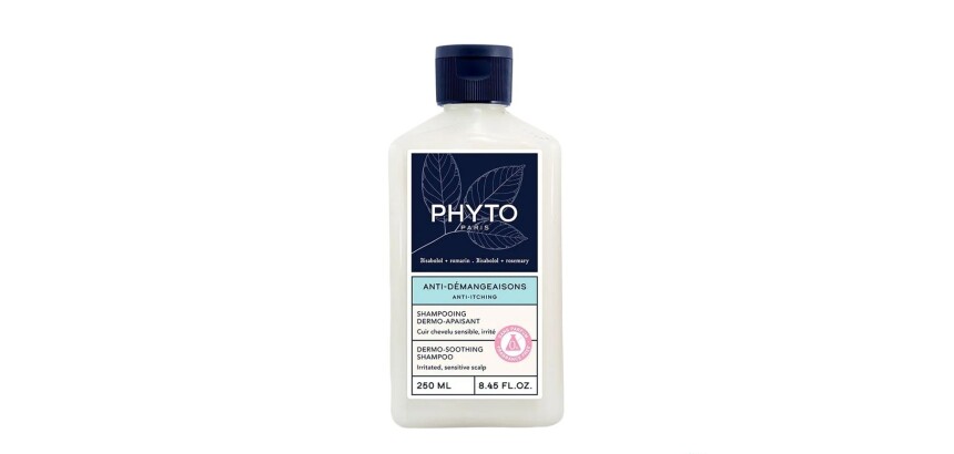 Phyto solutions SH a/demangeaisons fl 250ml
