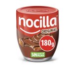 Nocilla Original - Vaso de 180 g