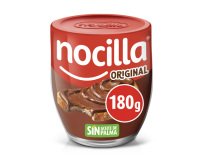 Nocilla Original - Vaso de 180 g
