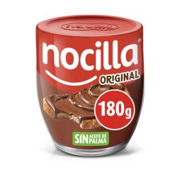 Nocilla Original - Vaso de 180 g
