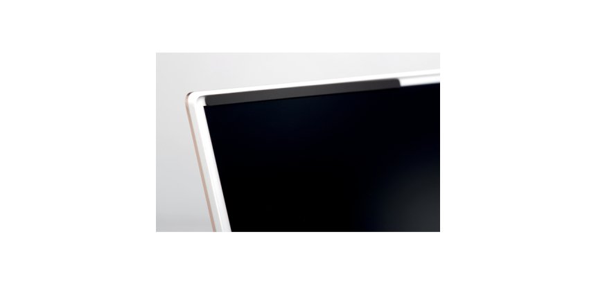 Filtro magnético de privacidad MagPro para portátiles de 15.6"
