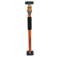 Etai télescopique à crémaillère 60 à 110 cm – Fischer Darex