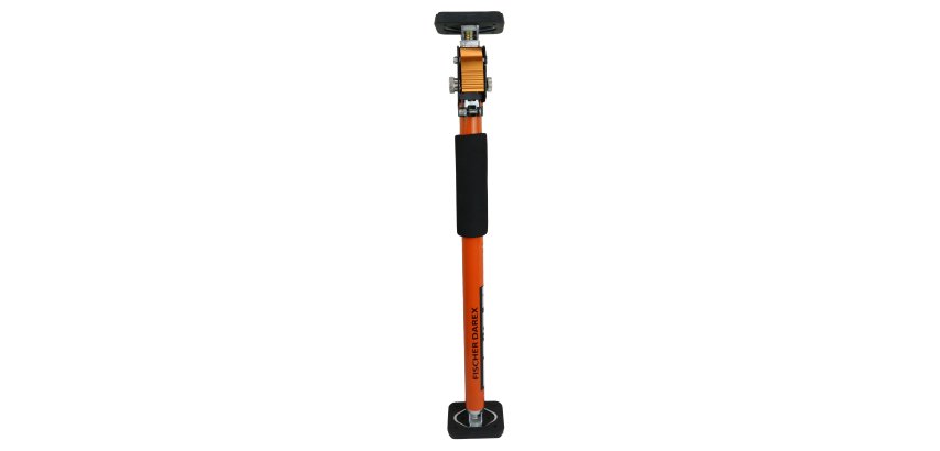 Etai télescopique à crémaillère 60 à 110 cm – Fischer Darex
