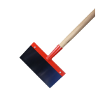 Grattoir de coffrage 30 cm avec manche en bois FSC® 100 %