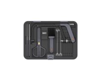 Caisse à outils compacte équipée 14 pièces JIMIHOME