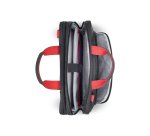 Maletín para portátil 15,6" Parvis Plus 2 compartimentos Delsey