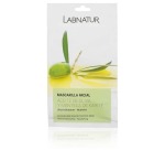 Mascarilla Facial Aceite Oliva y Karité 15ml Labnatur