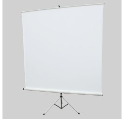 ORAY Ecran Trépied Style 180 x 240 cm