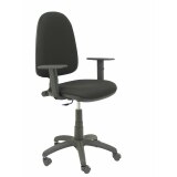 Chaise de bureau AYNA - accoudoirs réglables