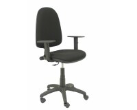 Chaise de bureau AYNA - accoudoirs réglables