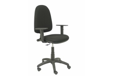 Chaise de bureau AYNA - accoudoirs réglables