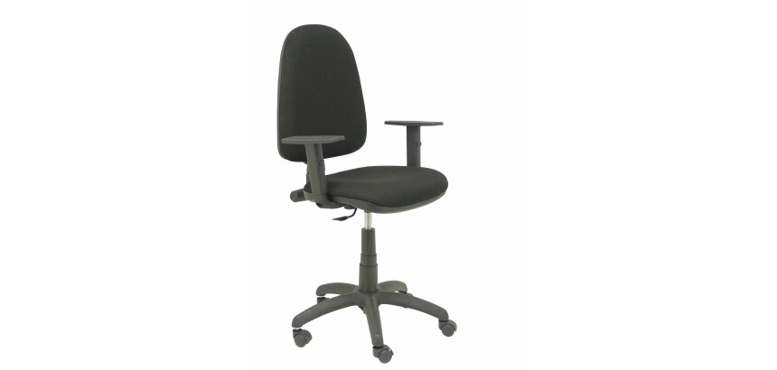 Chaise de bureau AYNA - accoudoirs réglables