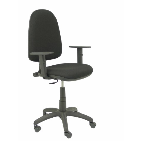 Chaise de bureau AYNA - accoudoirs réglables