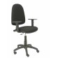 Chaise de bureau AYNA - accoudoirs réglables