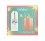 Roger & Gallet Set Noël Fleur Figuier 100 ml + Diffuser 2025