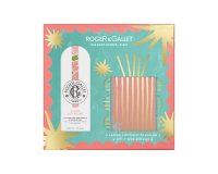 Roger & Gallet Set Noël Fleur Figuier 100 ml + Diffuser 2025