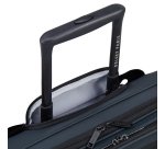 Trolley piloto Parvis plus 2 compartimentos protección PC 17,3" Delsey Poliéster reciclado