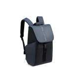 Mochila Securflap 1 compatimento protección PC 15" Delsey
