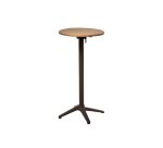 Table bistro d'extérieur ARNON